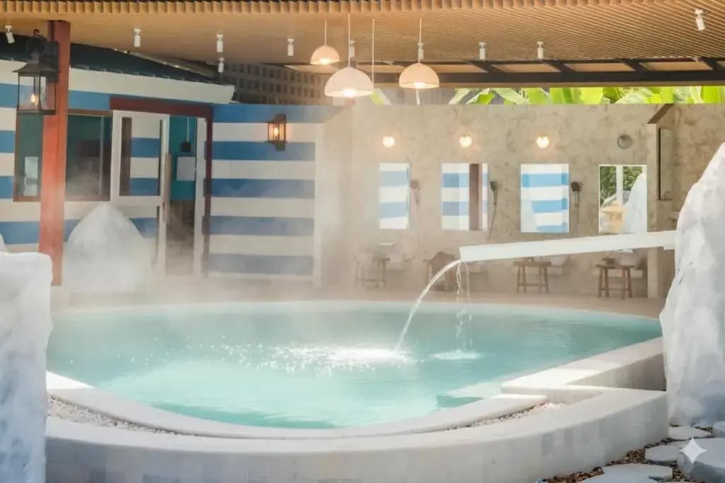 Chez Nij Ryokan Onsen - photo 18