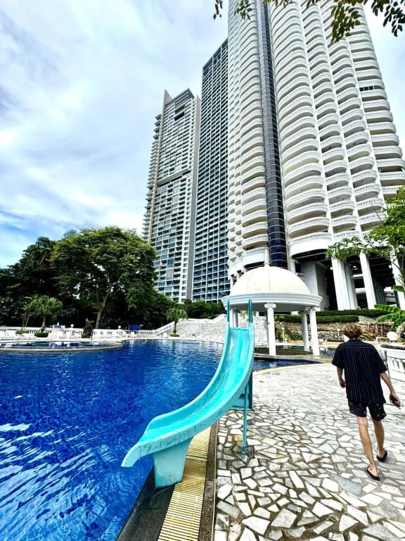 Sky Beach Apt ApartmentS - photo 2