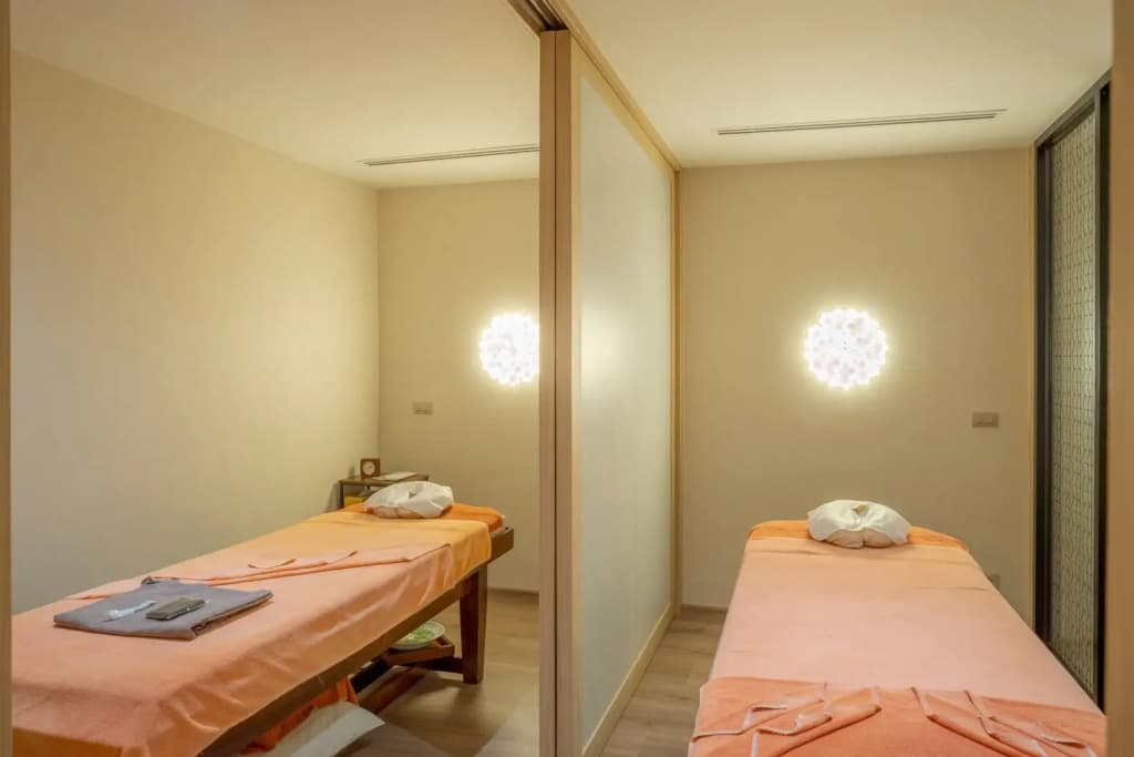 The Yama Resort & Spa Kata Beach Phuket Hotel - photo 27