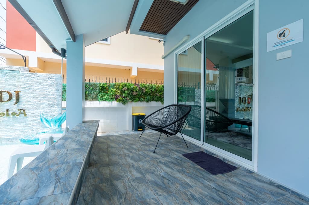MilkyPool Villa - photo 7