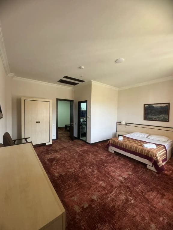 Hotel Rike Park Hotel - photo 21