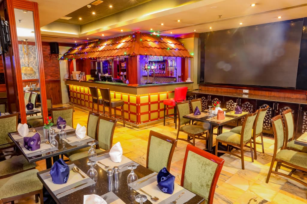 Fortune Pearl Hotel by Omega Hotels - photo 28