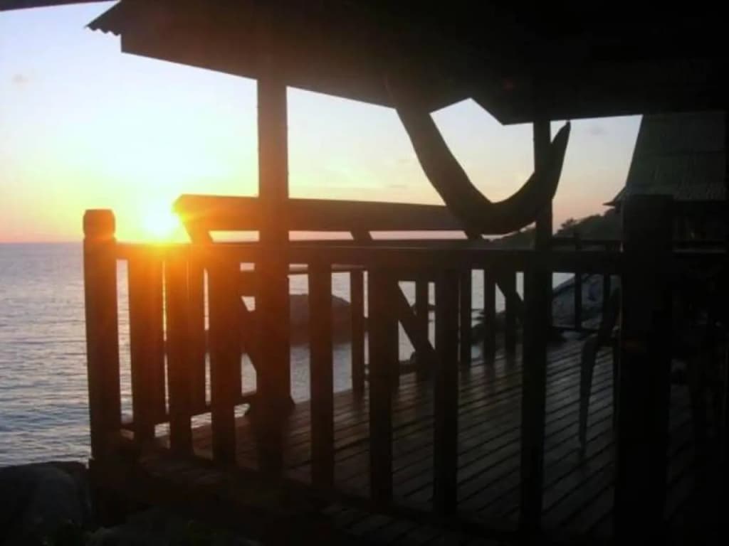 The Ocean Phangan Homestay Guest House - photo 7