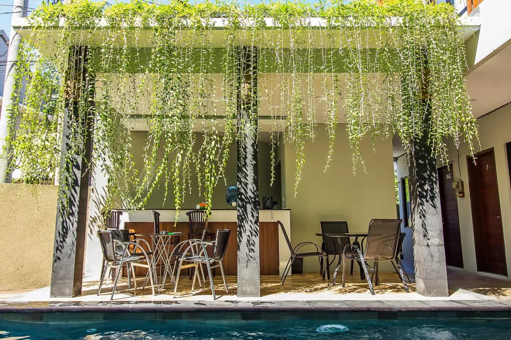 Tri Homestay Hotel - photo 9