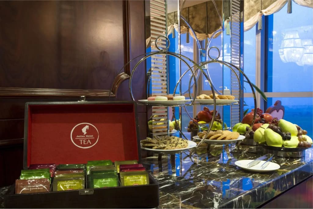 Hotels & Preference Hualing Tbilisi - photo 17
