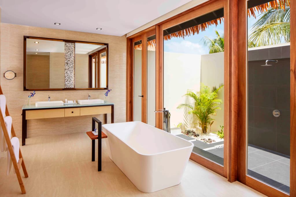 Radisson Blu Resort Maldives - photo 17