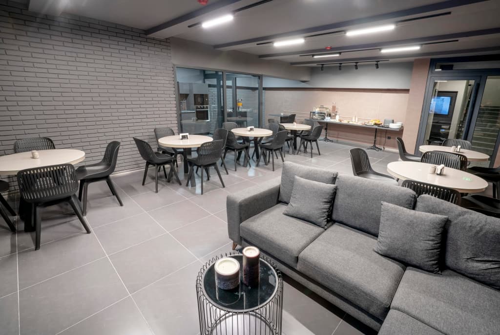 Best Tbilisi Hotel - photo 6
