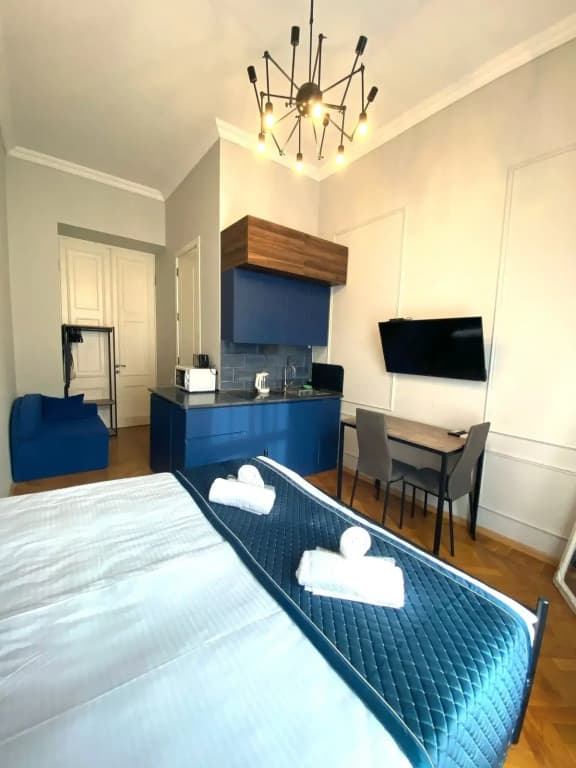 Mtatsminda Apart-hotel - photo 3