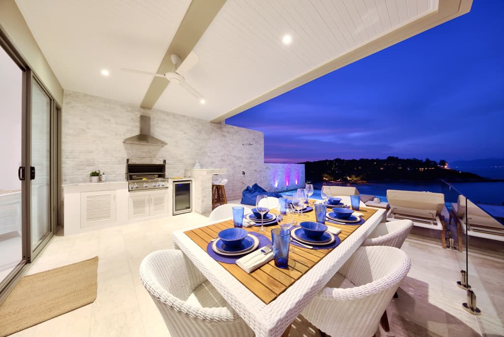 White Palm Villa - photo 47