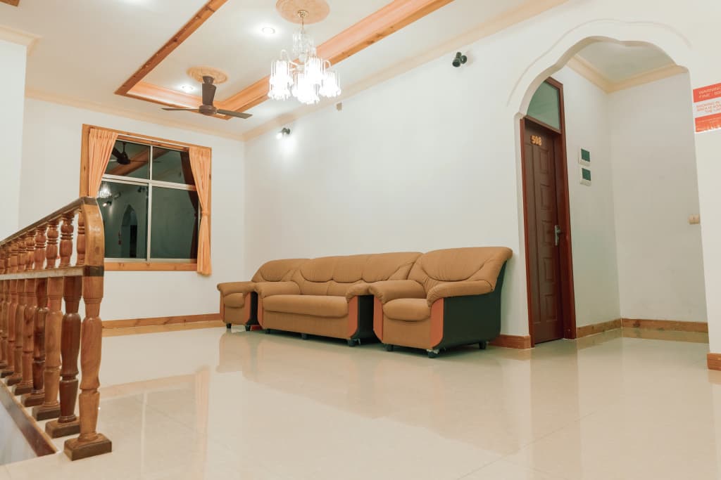 Holiday Mathiveri Inn Guest House - photo 14