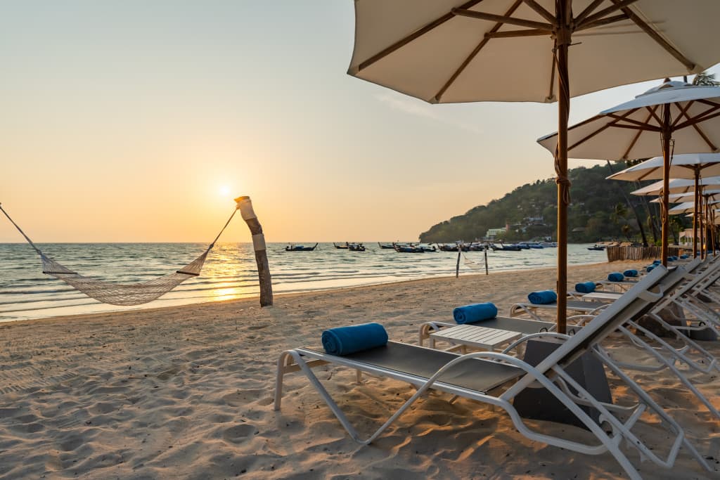 Saii Phi Phi Island Village Hotel - photo 10