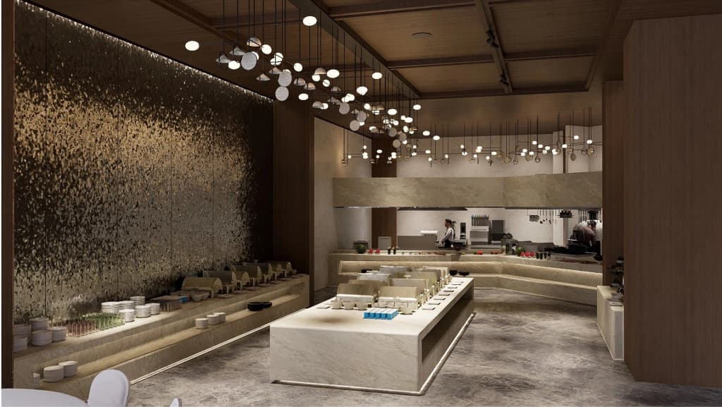 Manhattan Grand Hotel - photo 8