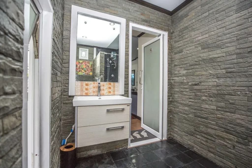 Krasivye Apartments - photo 11