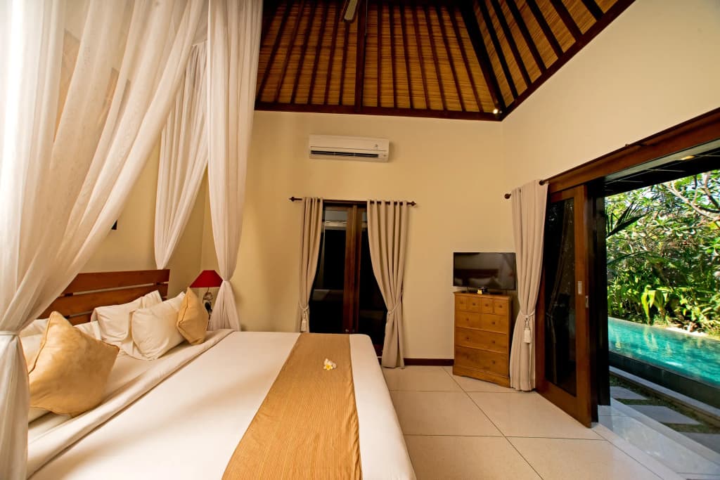 MD Seminyak Villa - photo 14