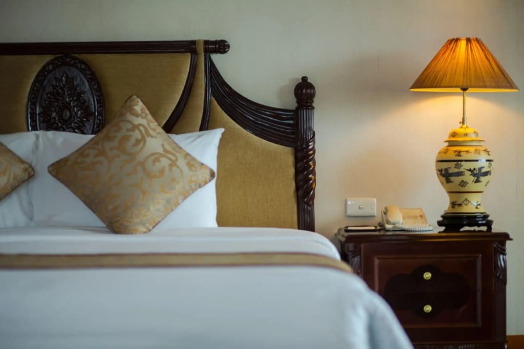 Halong Plaza Hotel - photo 17