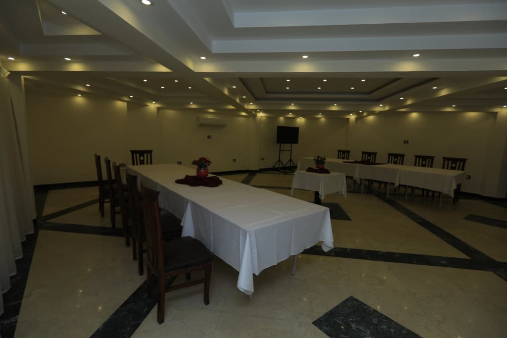 Monte Cairo Serviced Apartments - photo 15