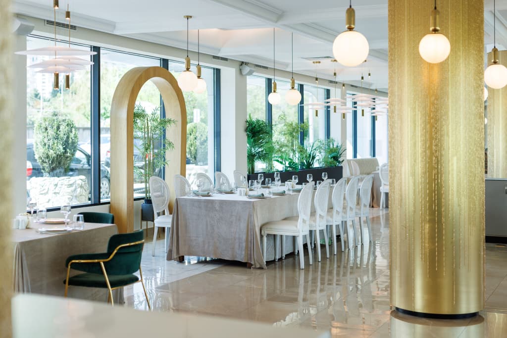 Cruise Hotel - photo 10