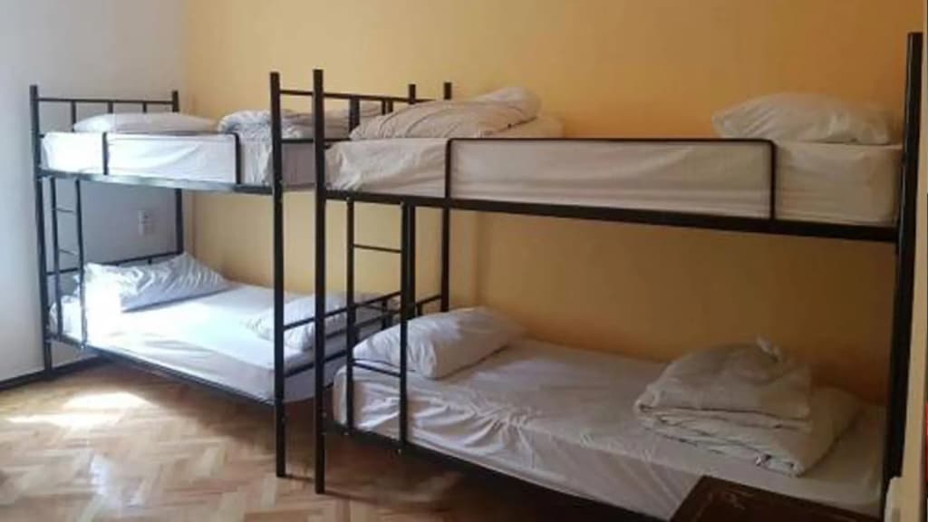 Colors Hostel - photo 9