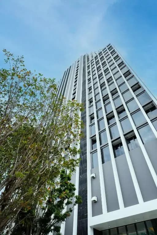 Arbour Hotel And Residence Pattaya - photo 49