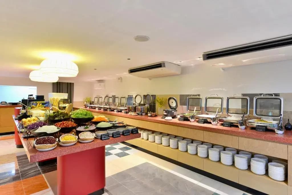 The Grass Serviced Suites - photo 34