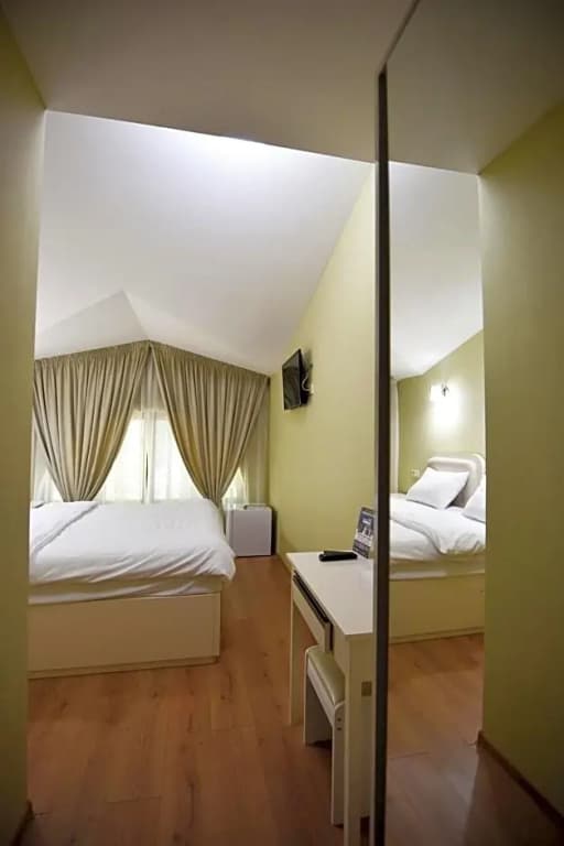 Sama Grand Hotel - photo 42