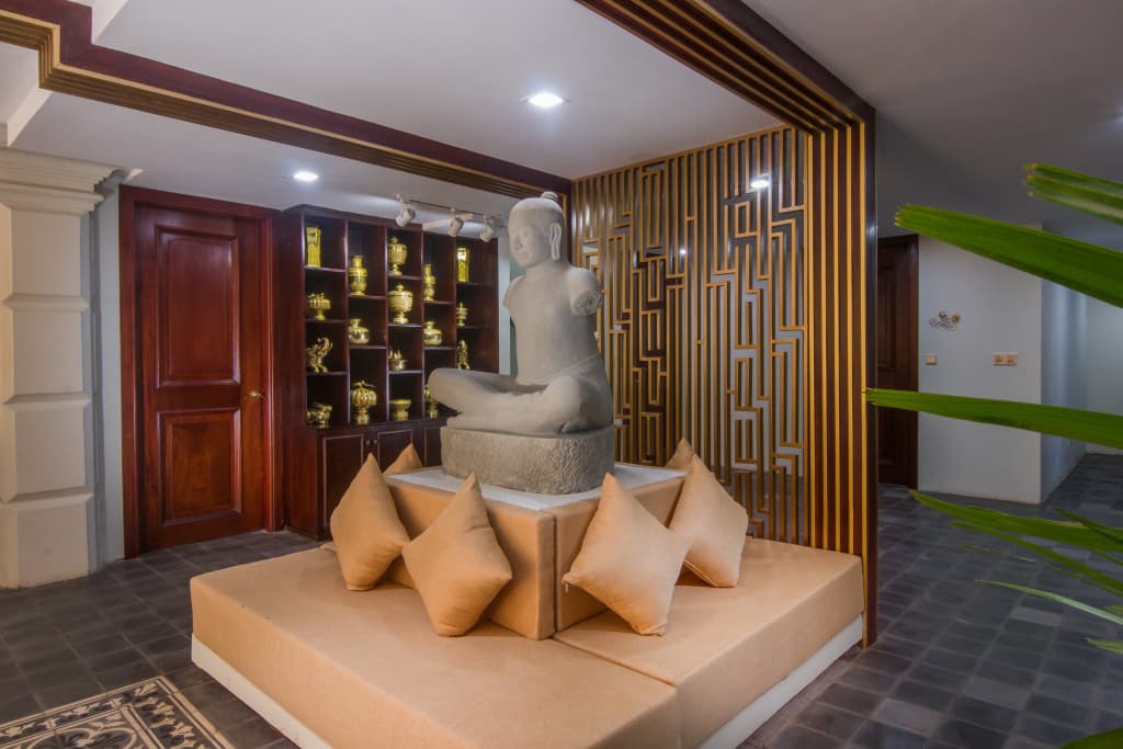 Anachak Angkor Residence Hotel - photo 4