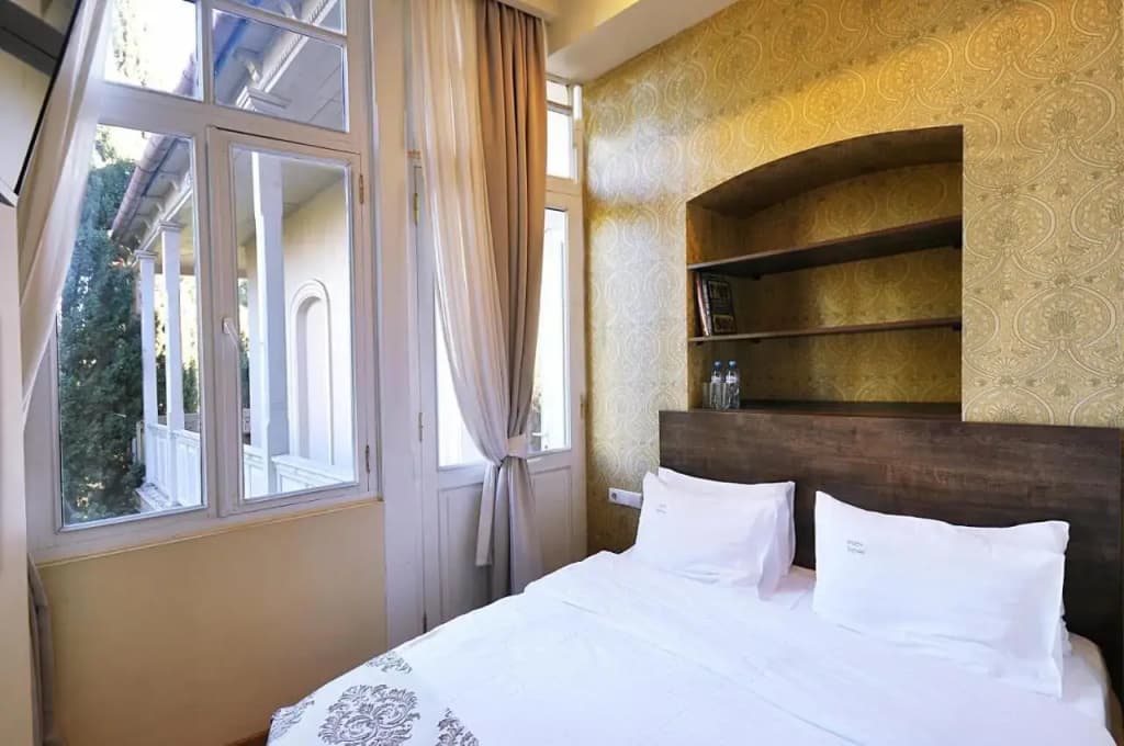 Tekla Palace Hotel - photo 16
