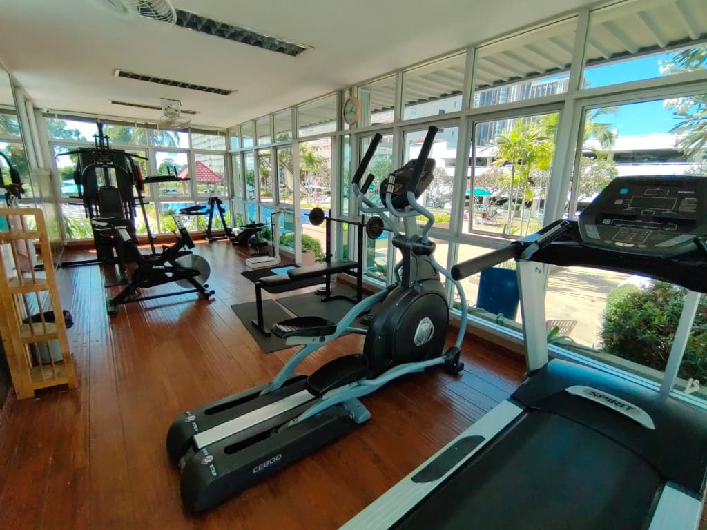 Thai Lux Jomtien Apartments - photo 15