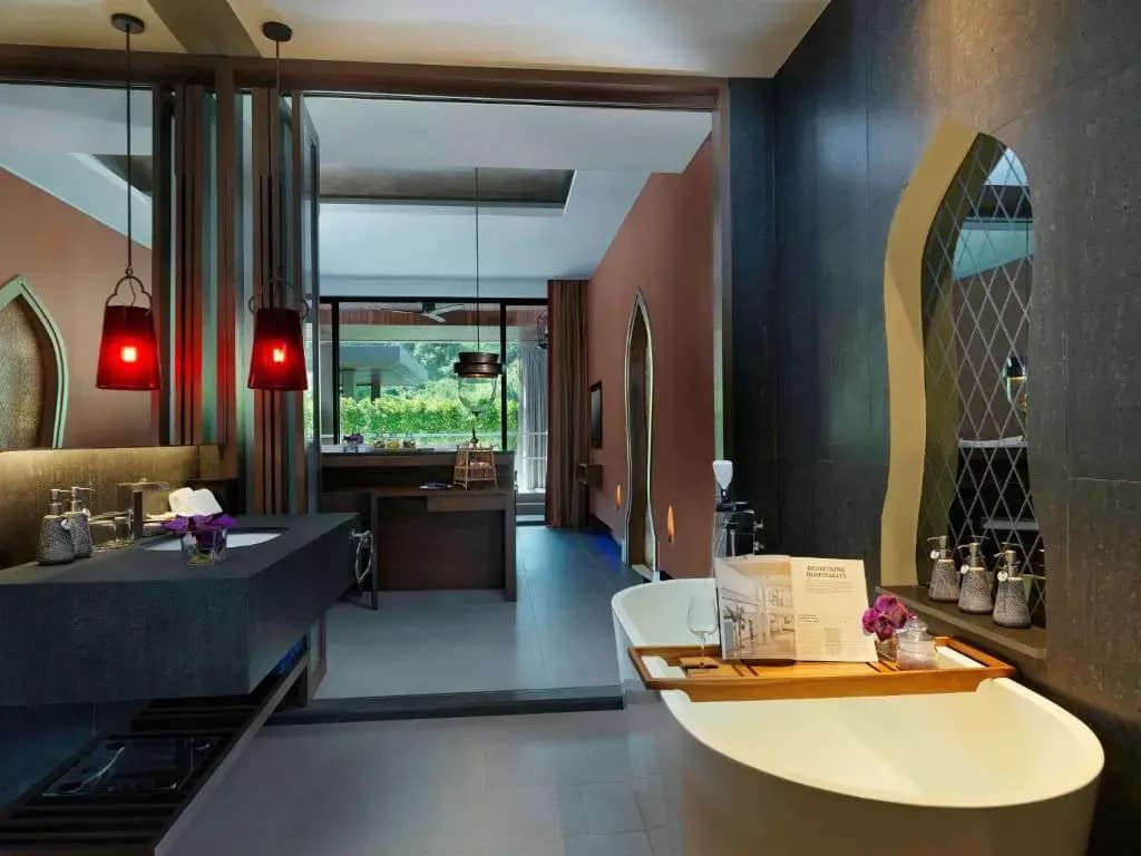 Avista Hideaway Phuket Patong – MGallery  - photo 29
