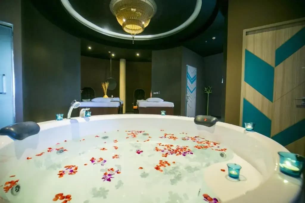 The SIS Kata Resort — Adult Only - photo 39