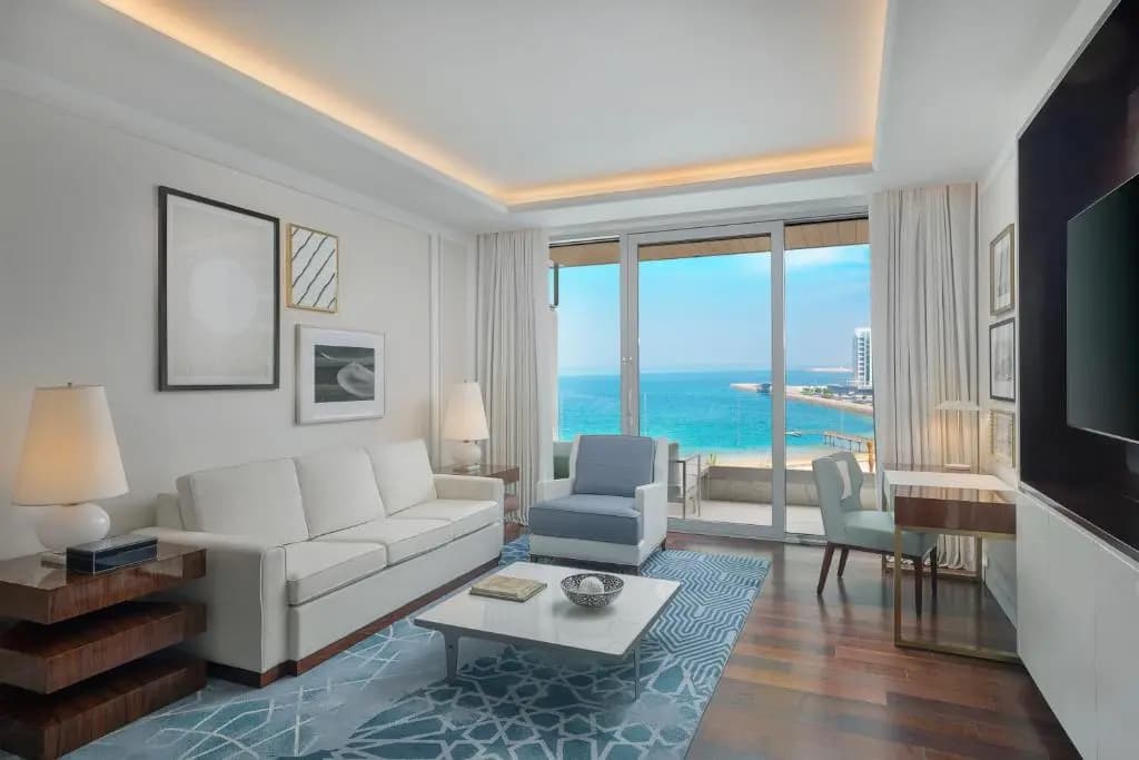 Waldorf Astoria Doha Lusail - photo 23
