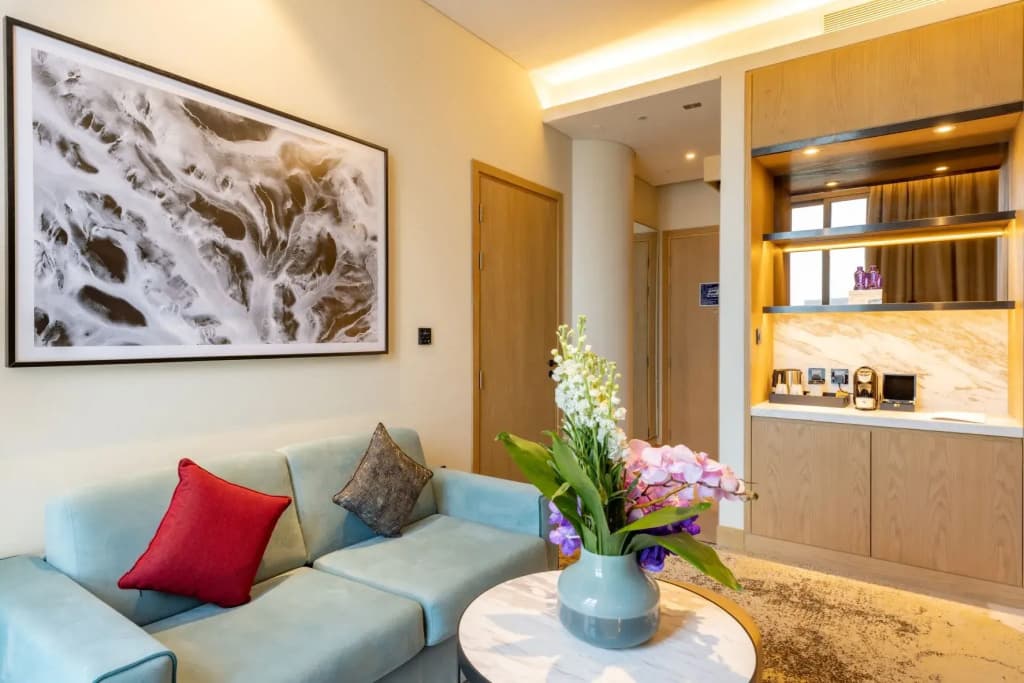 Embassy Suites by Hilton Doha Old Town - photo 1