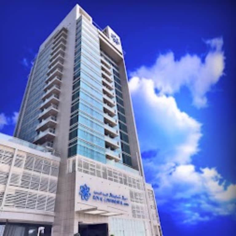 Royal Continental Suites Business Bay - main photo