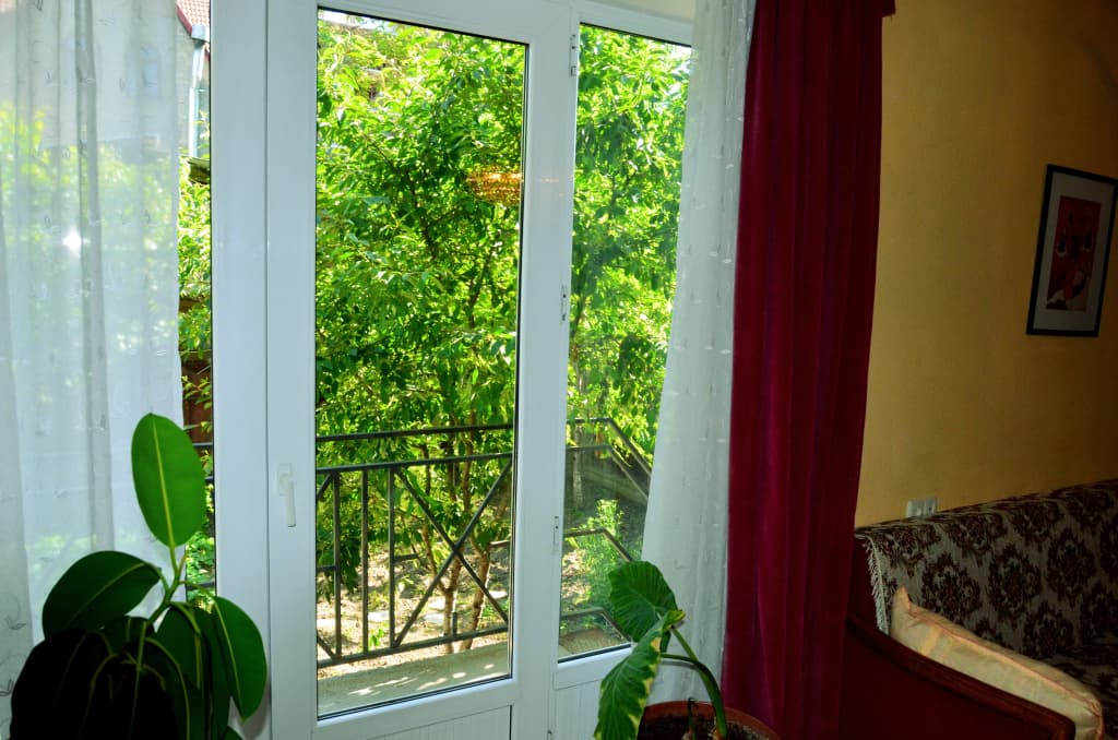 Eco-House Guest House - photo 20