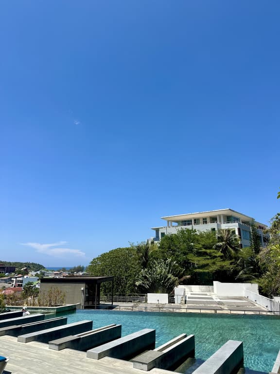 Karon Cozy Flat - photo 23