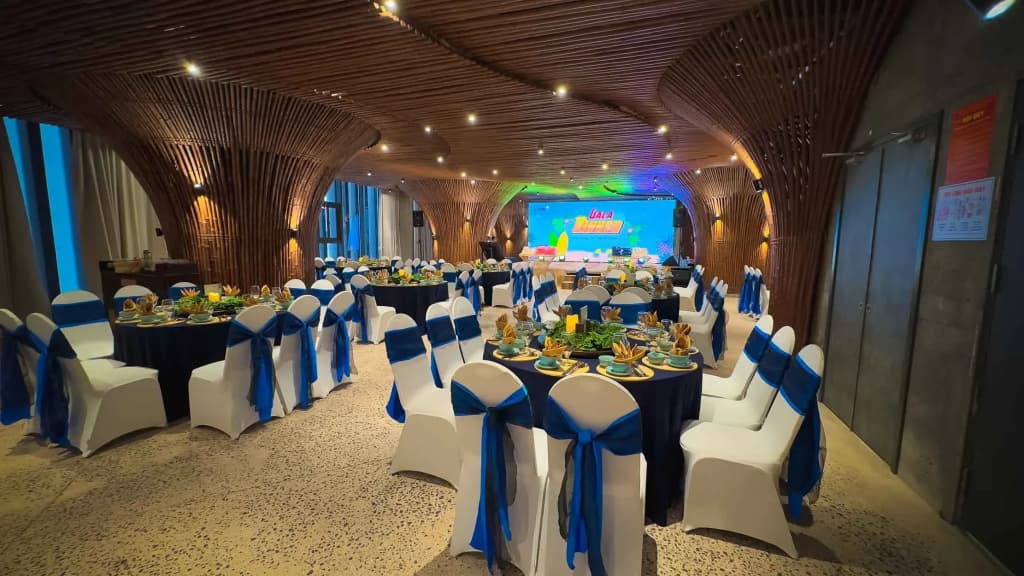 The Signature Nha Trang Hotel - photo 25