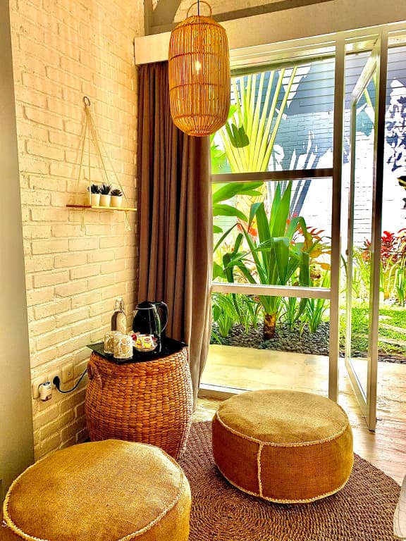 Hari Indah Boutique-hotel - photo 27