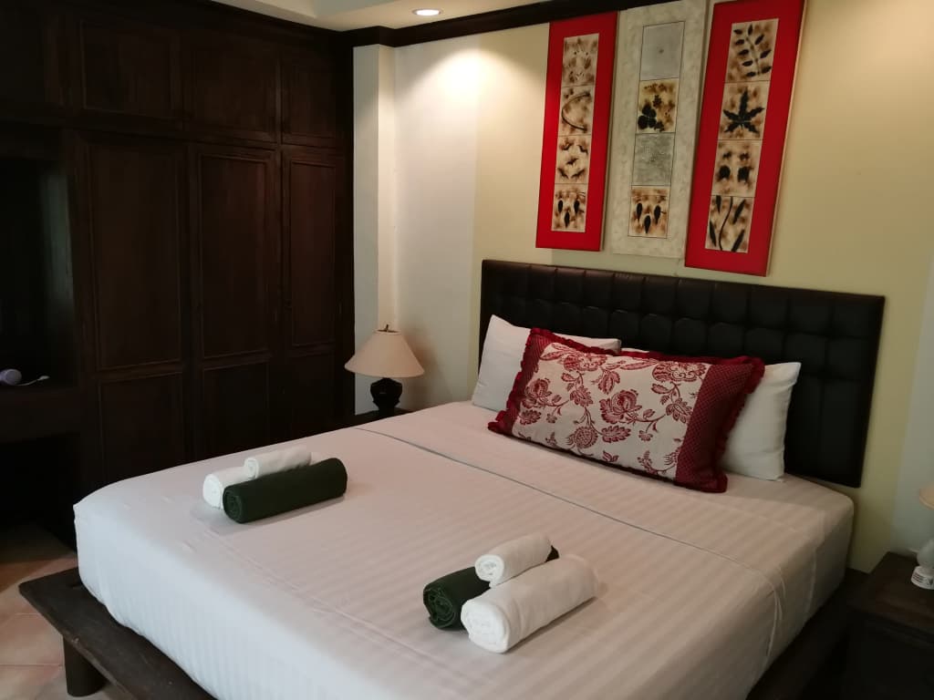 Polina Park Mini Hotel - photo 8