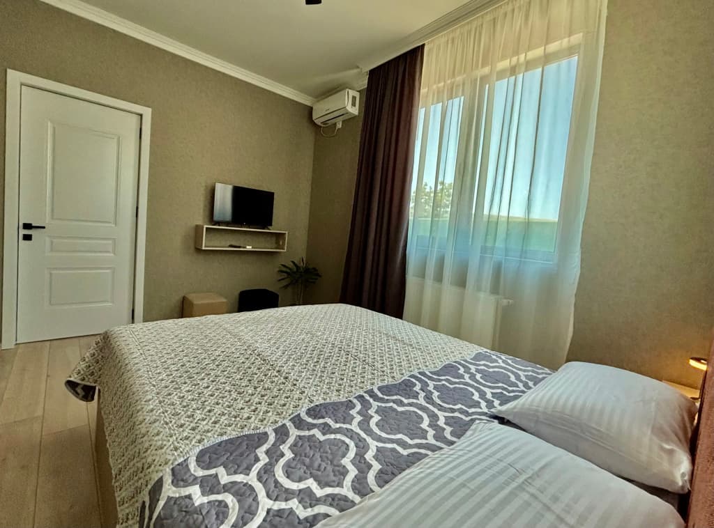 Ritmari Apartment Hotel - photo 13