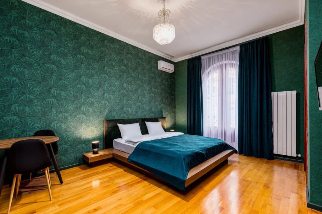 Tbilisi Guest House - photo 8