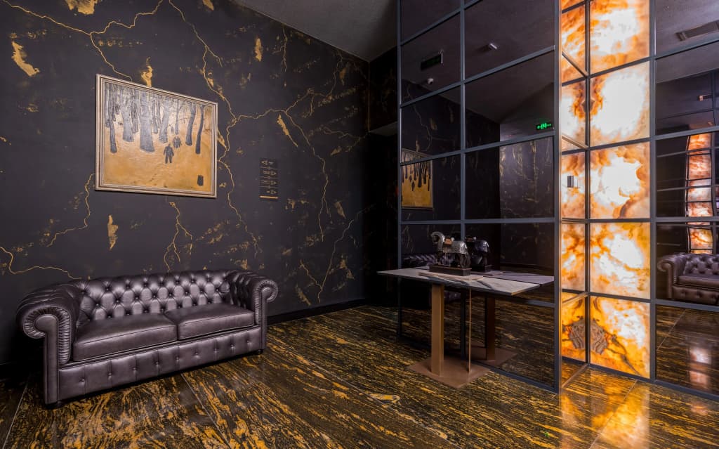 Hotel Onyx - photo 29