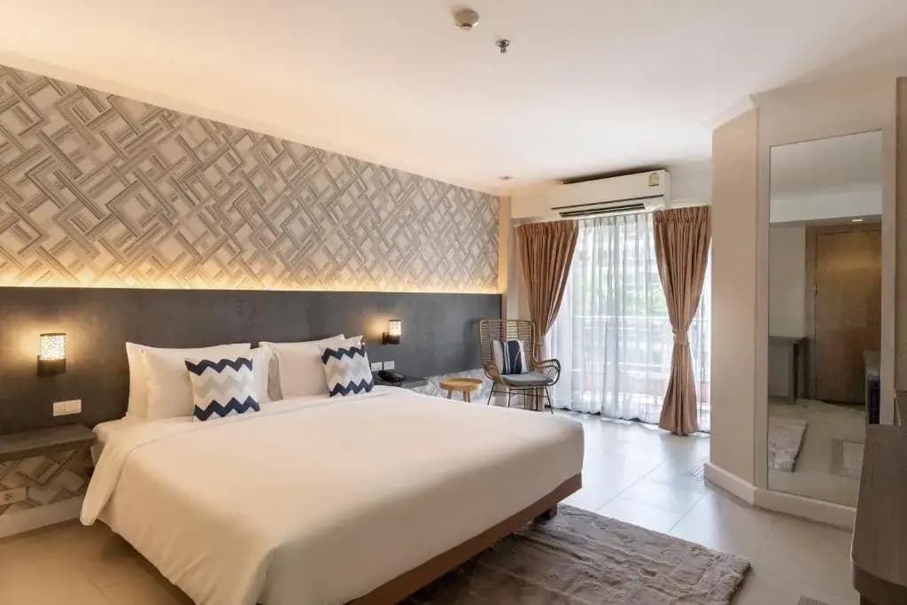 Heeton Concept Pattaya by Compass Hospitality - photo 8