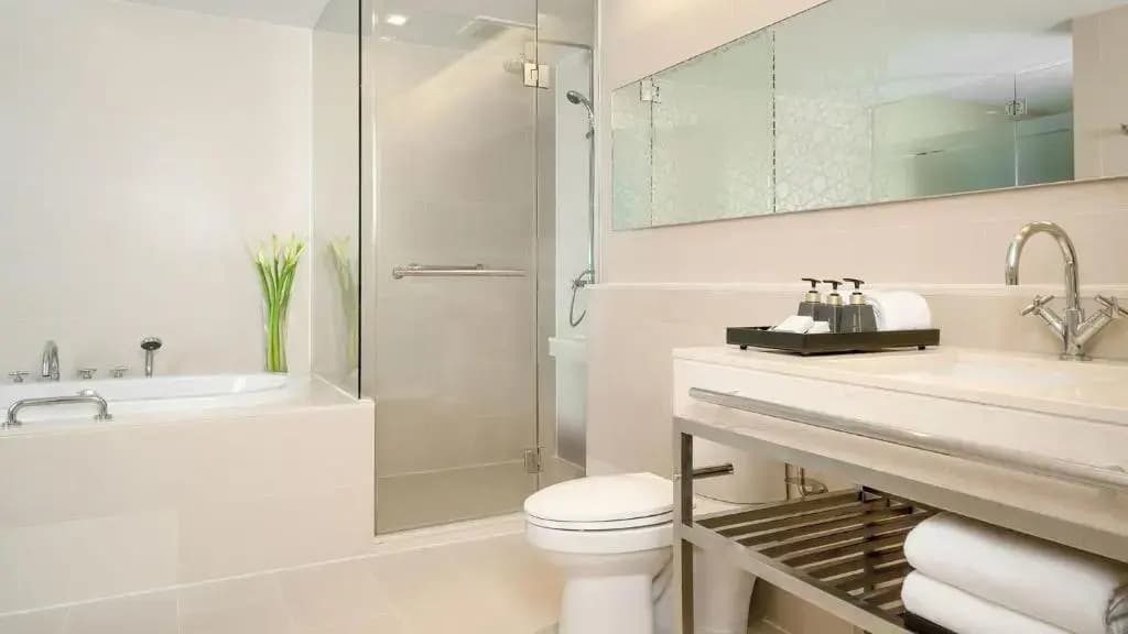 JC Kevin Sathorn Bangkok Hotel - photo 40