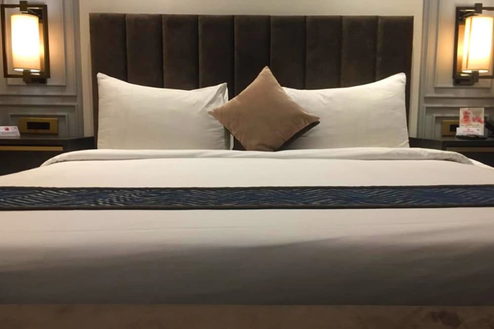 The Umrao Butik-Hotel - photo 12
