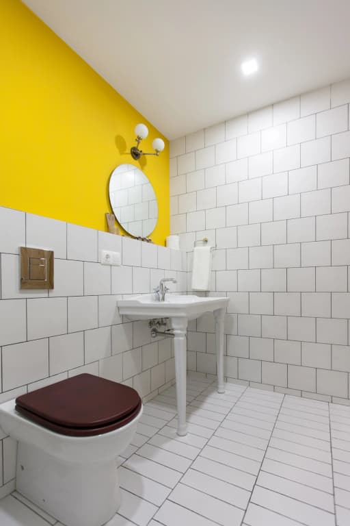 Amante Narikala Hotel - photo 19