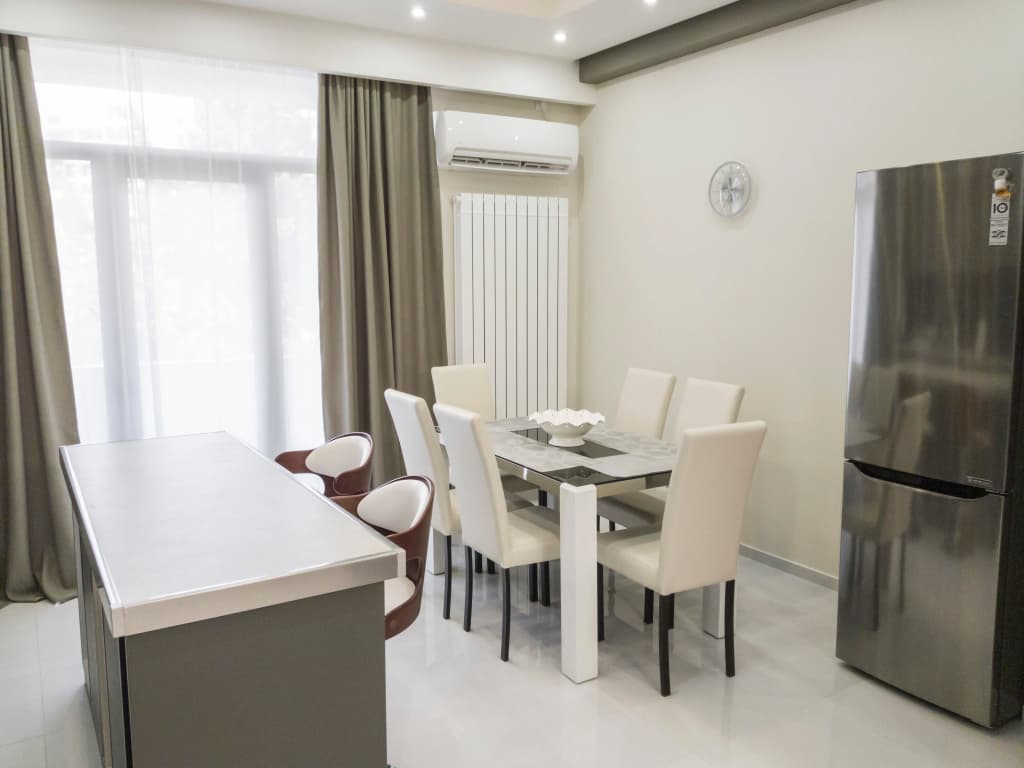 Tbilisi Core Libra Apartments - photo 7