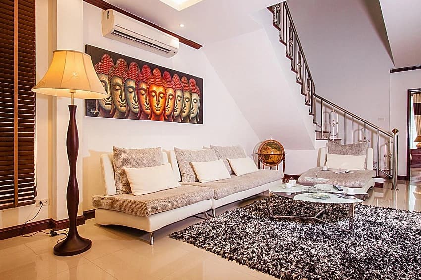 L-House Villa - photo 4