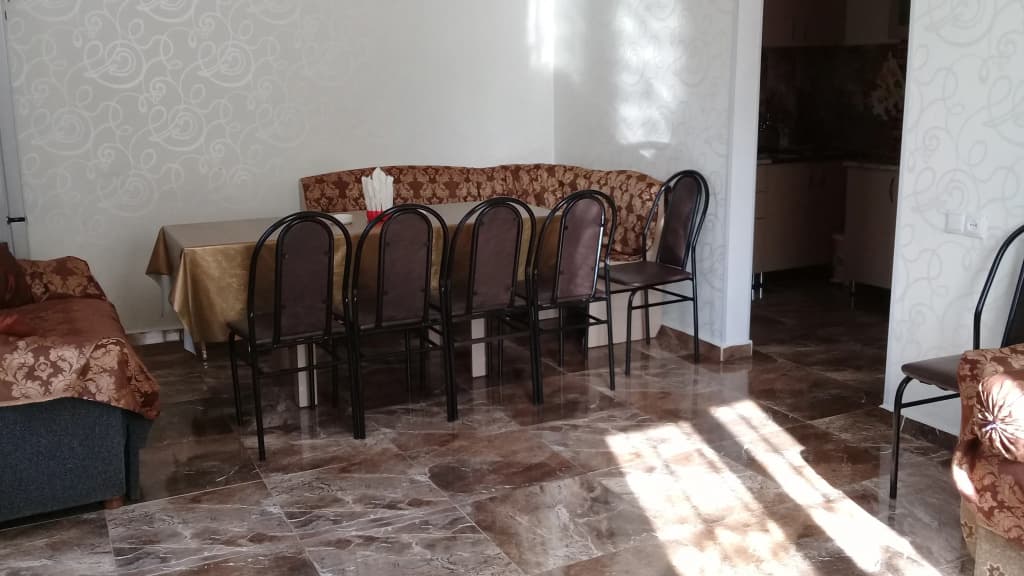 Saburtalo Guest House - photo 9