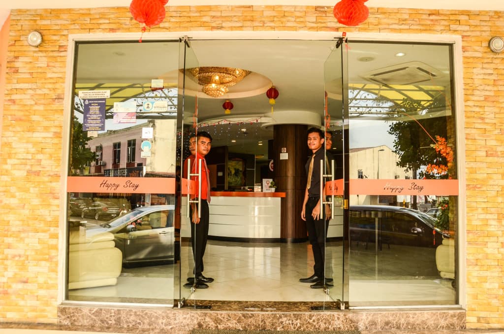 Sahara Rawang Hotel - photo 4