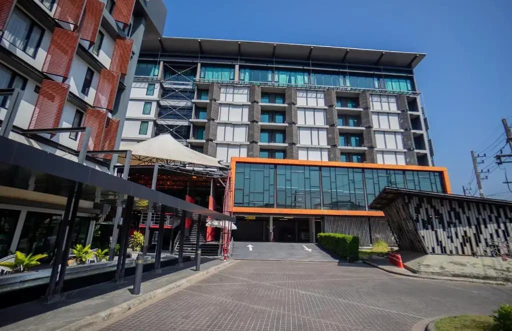 Ibis Styles Chiang Mai - photo 33